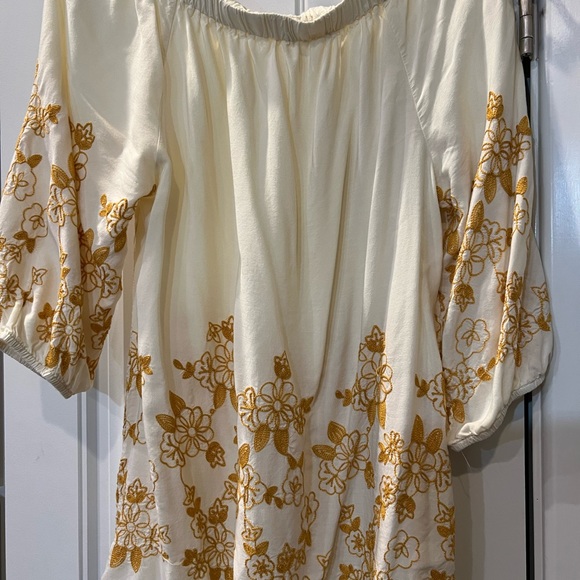 Colette Collection women’s blouse - Picture 6 of 10